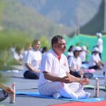 Yoga Diwas 2023